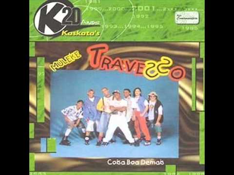 Muleke Travesso (Voce em mim)