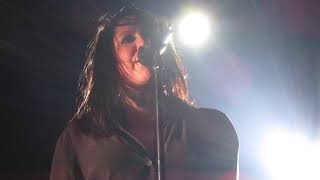 K.Flay - "Champagne" (Live in Boston)