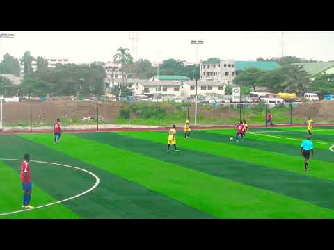 Golden kick sporting club