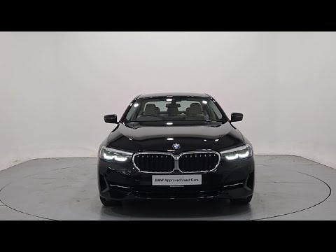BMW 5-Series 530e SE Saloon - Image 2
