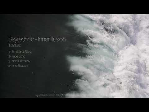 Skytechnic - Inner Harmony
