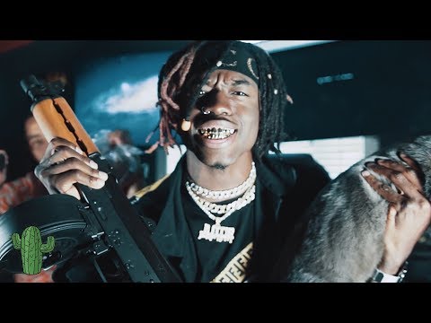 BlaccBoiJuice - I Bet (Official Music Video)