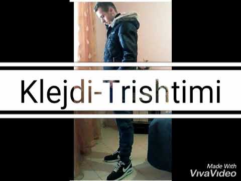Klejdi - Trishtimi (Official Lyrics)