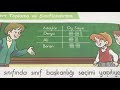 2. Sınıf  Matematik Dersi  Veri Toplama ve Sınıflandırma konu anlatım videosunu izle