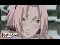 Haruno Sakura Twixtor Clips For Editing 4K