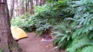 Wright's for Camping Video