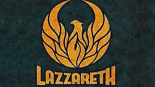 Video LAZZARETH - koncert Lubná u Poličky 1.8. 2015