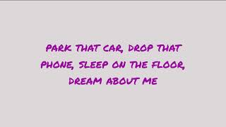 Broken Social Scene - Anthems for a Seventeen Year Old Girl (lyrics)
