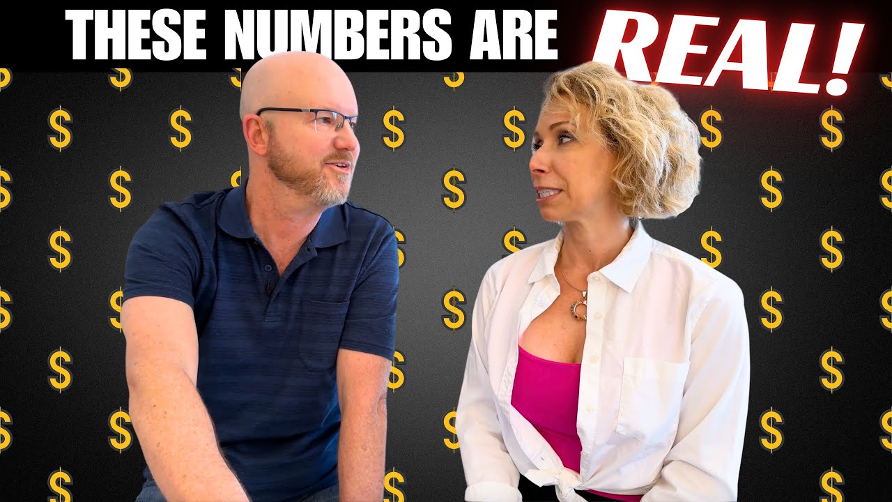 Our TRUE Cost of Living!! (first 6 months of slow travel in Europe)