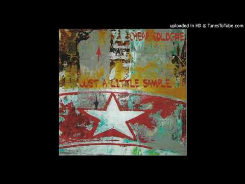 Cheap Cologne - Stitches (Feat. Slug, Circus & Awol One)