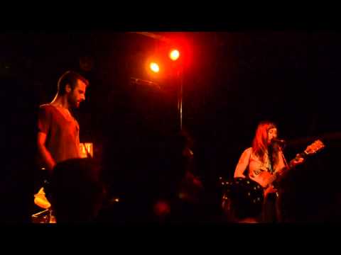 Paint The Youth - Lemuria