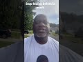 BRIAN GLAZE GIBBS “BE TRUE TO YOURSELF AND STOP HIDING BEHIND A MASK”