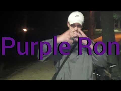 Ich will es so - Purple Ron || (prod. by mgthekid x mike allure)