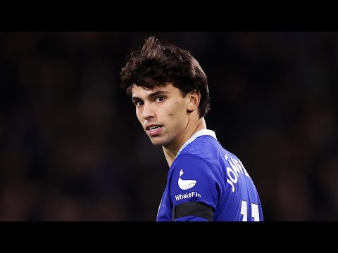 How To Pronounce João Félix
