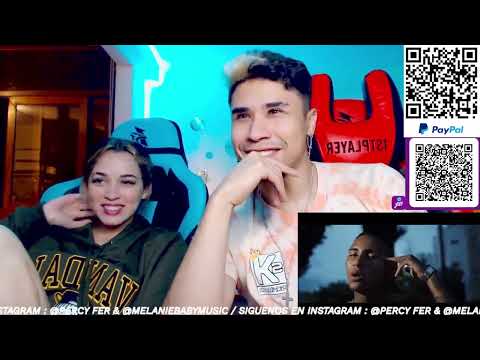 Almanegra - Ohana 🌴 | Reacción