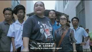 NASI LEMAK 2.0 Official Trailer
