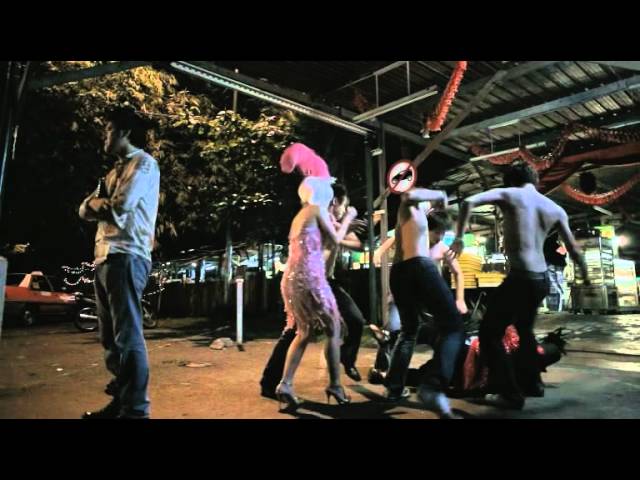 NASI LEMAK 2.0 Official Trailer