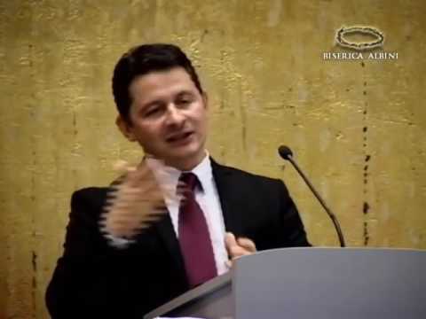 Invitat fr. Valentin Indrei