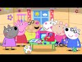 Peppa Pig Aventura En El Club