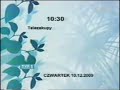 Program Pierwszy Program Dnia Z 10 Grudnia 2009 Roku
