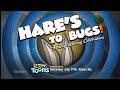 MeTV Toons Hare S To Bugs A Bugs Bunny Celebration Promo 2024