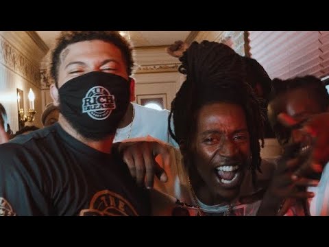 Kingtre Makaveli - “Ring Around The Rosy” (Official Music Video)