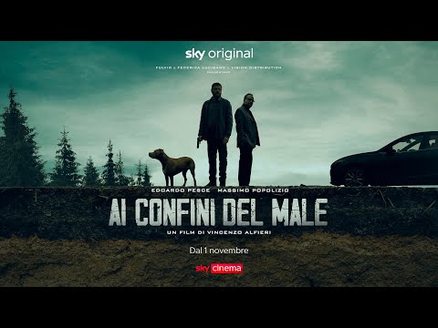Ai confini del male | Clip | In ospedale