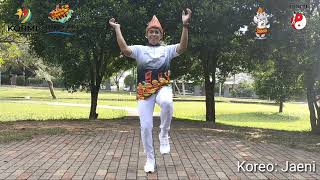 Download lagu SENAM KREASI YA SAMAN (FORNAS Vl) PALEMBANG SUMATRA SELATAN mp3