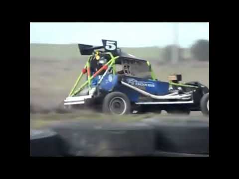 2-6-2013 Cupa Automovilismo Aguas Corrientes