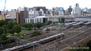新大阪駅