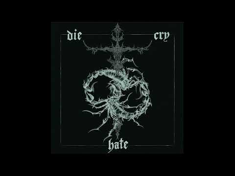 Die Cry Hate (single)- past self
