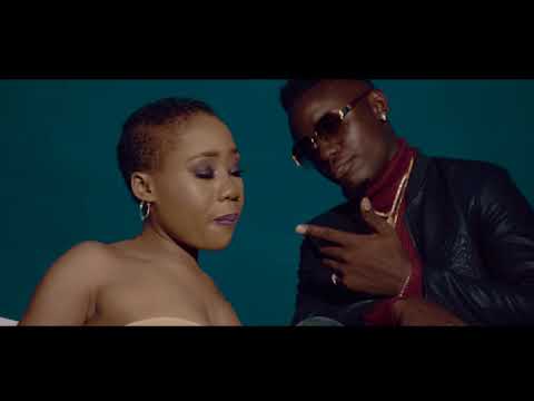 Funstar ft Amber Lulu -SIKUACHI (Official Video)