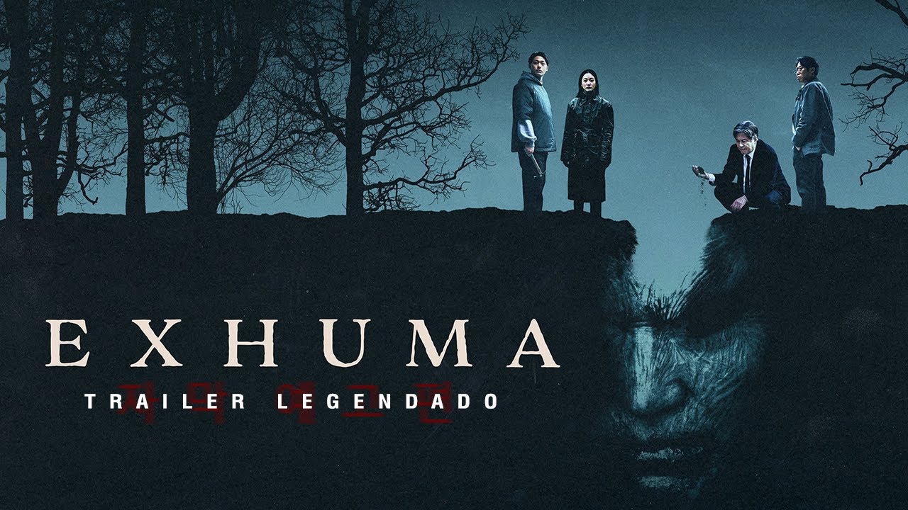 trailer Oficial