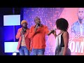 Comedy Store Uganda Scientific Jan 2021 Amooti In Heaven