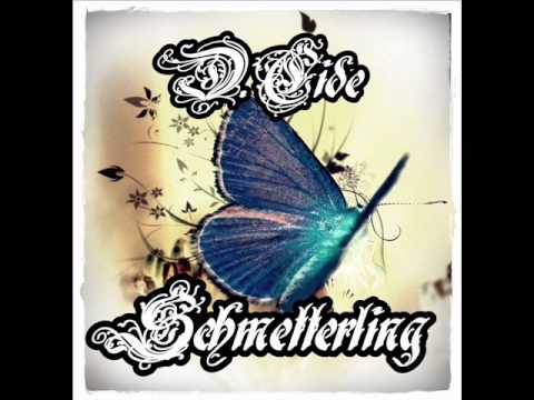 D.Cide - Schmetterling