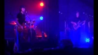 Thunderbirds - Texas Flood