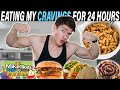 Delicous Cheat Day #11 | Overcoming Feeling Guilty After Eating