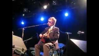 Peter Milton Walsh - All His Stupid Friends - Paris 2009