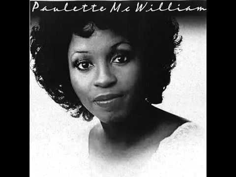 Paulette McWilliams – Main Squeeze (1977) - JamilSR