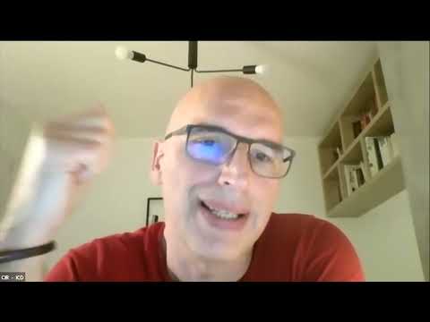 Tomislav Senečić - 18.01.2023. - Kako emocionalna iskustva mogu utjecati na zdravlje našeg srca