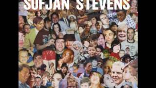 Sufjan Stevens - All The Delighted People (Classic Rock Version)