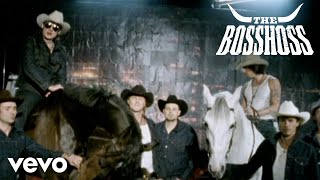 The BossHoss - Hey Ya!