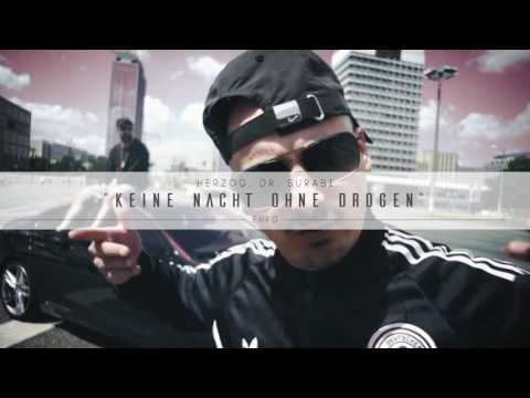 Herzog, Doktor - "Keine Nacht ohne Drogen" (prod. by 86kiloherz)