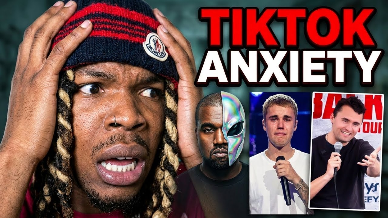 I Found Disturbing TikToks That Didn’t Sit Right With Me