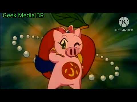 Super Pig Opening English HD 720p