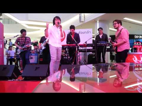 130930 Lipta - ยังไม่ลืม @Share a coke party