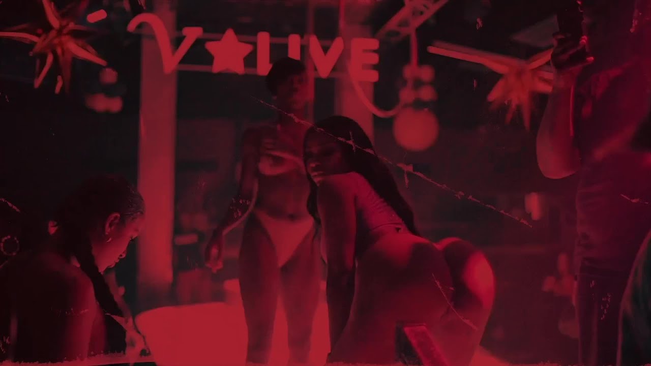 King Von - Change My Life (Official Lyric Video)