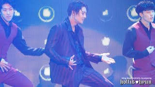 171225 X-mas Party with Kimhyunjoong 김현중 - GENTLEMAN @ HAZE in seoul