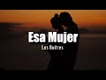 LETRA Los Buitres De Culiacan Sinaloa Esa Mujer
