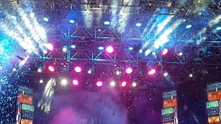 A Mala é Falsa - Felipe Araújo ao Vivo em Cuiabá no Haras Twin Brothers